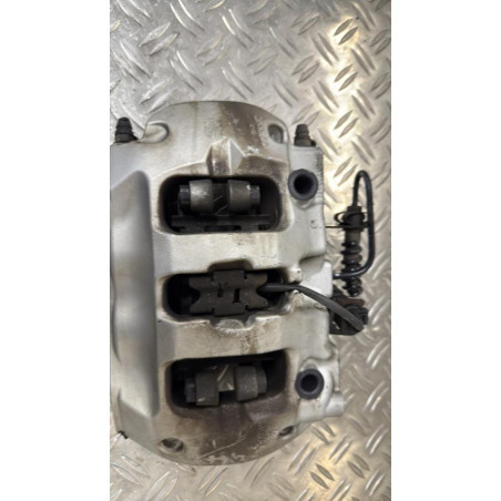 Etrier arriere droit (freinage) PORSCHE CAYENNE 2