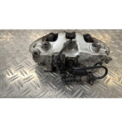 Etrier arriere droit (freinage) PORSCHE CAYENNE 2 Photo n°3