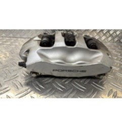 Etrier arriere droit (freinage) PORSCHE CAYENNE 2 Photo n°4