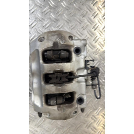 Etrier arriere gauche (freinage) PORSCHE CAYENNE 2