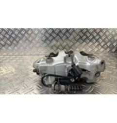 Etrier arriere gauche (freinage) PORSCHE CAYENNE 2 Photo n°3