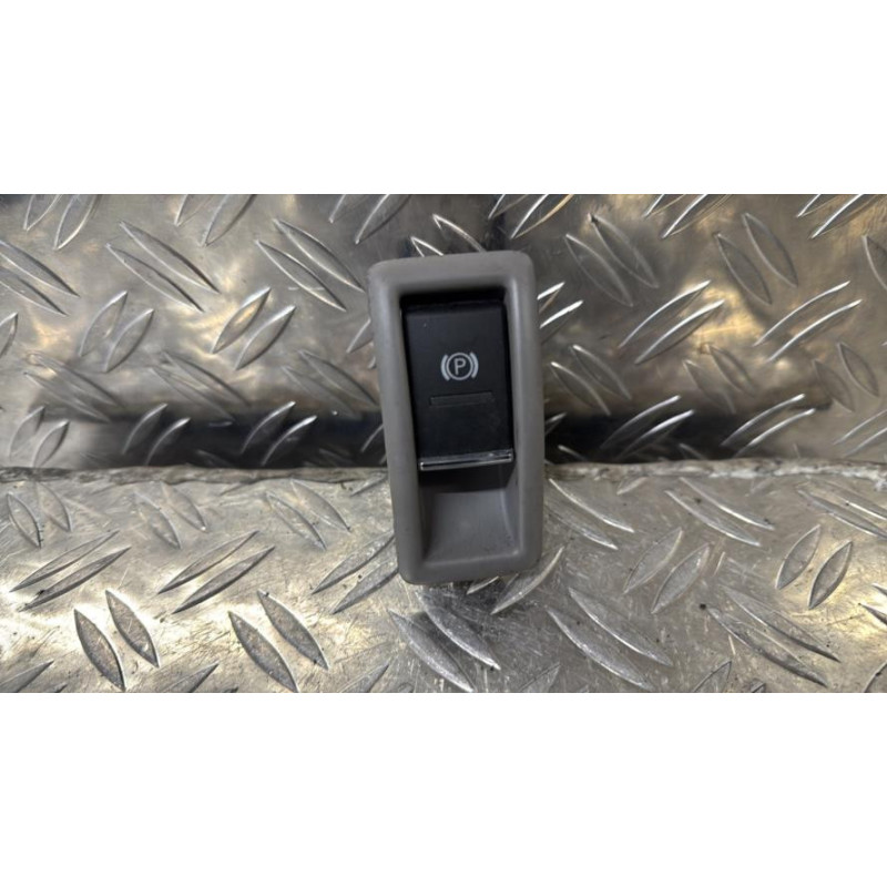 Levier frein à main electrique PORSCHE CAYENNE 2