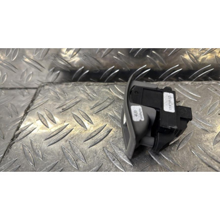 Levier frein à main electrique PORSCHE CAYENNE 2