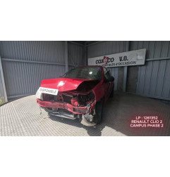 Mastervac RENAULT CLIO 2 CAMPUS Photo n°8