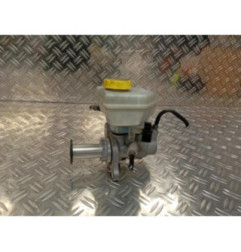 Maitre cylindre (freinage) PORSCHE CAYENNE 2 Photo n°1