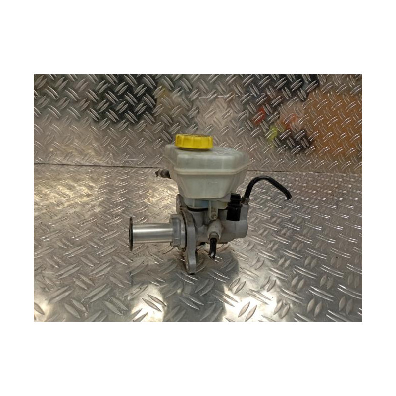 Maitre cylindre (freinage) PORSCHE CAYENNE 2