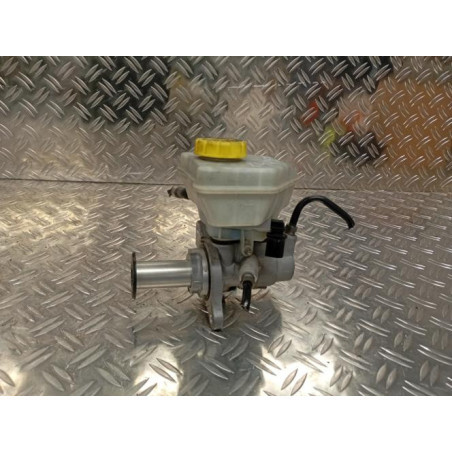 Maitre cylindre (freinage) PORSCHE CAYENNE 2 Photo n°1