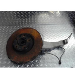 Moyeu avant droit PORSCHE CAYENNE 2 Photo n°1