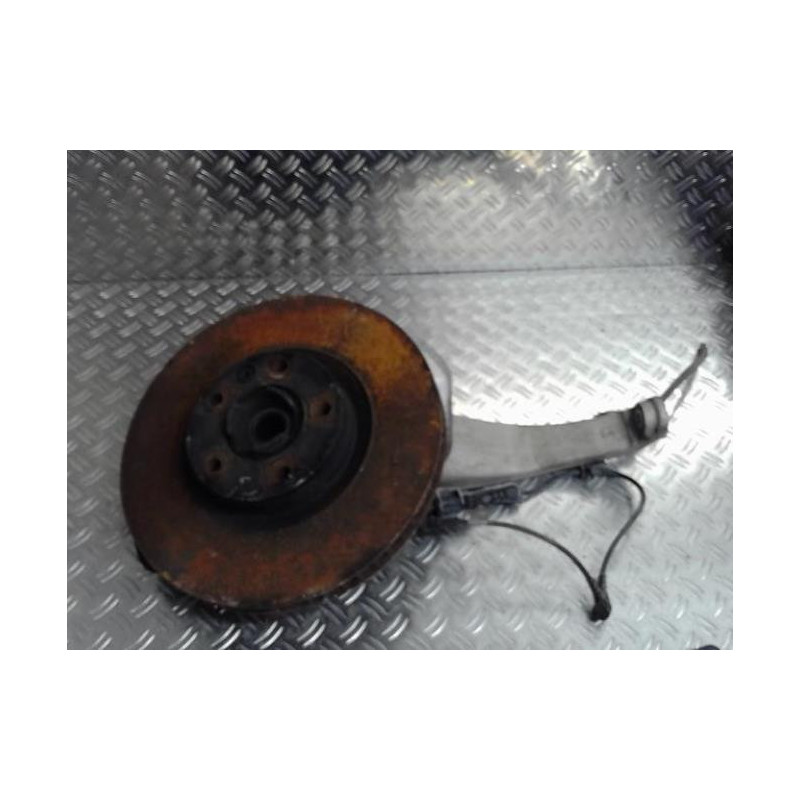 Moyeu avant droit PORSCHE CAYENNE 2