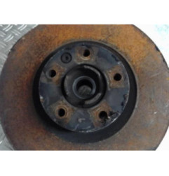 Moyeu avant droit PORSCHE CAYENNE 2