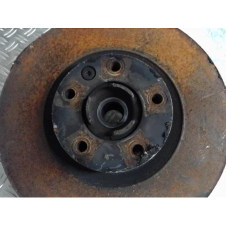 Moyeu avant droit PORSCHE CAYENNE 2