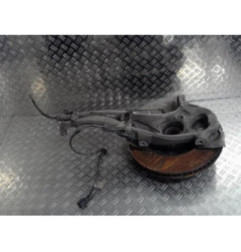 Moyeu avant droit PORSCHE CAYENNE 2 Photo n°3