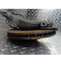 Moyeu avant droit PORSCHE CAYENNE 2 Photo n°5