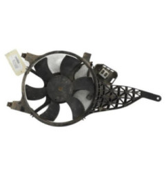 Ventilateur eau PORSCHE CAYENNE 2 Photo n°1