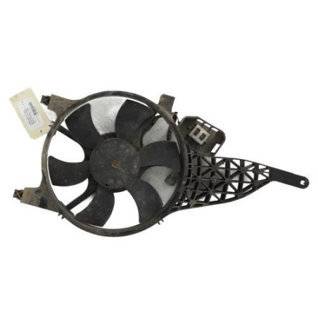 Ventilateur eau PORSCHE CAYENNE 2 Photo n°1