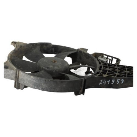 Ventilateur eau PORSCHE CAYENNE 2