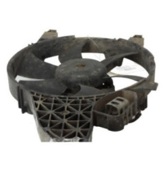 Ventilateur eau PORSCHE CAYENNE 2 Photo n°3