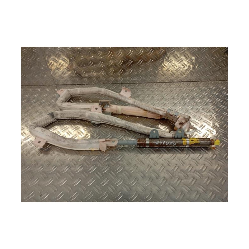 Air bag rideau droit PORSCHE CAYENNE 2