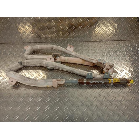 Air bag rideau droit PORSCHE CAYENNE 2 Photo n°1