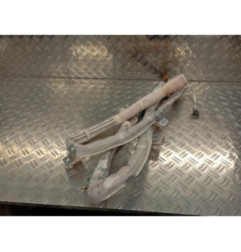 Air bag rideau droit PORSCHE CAYENNE 2 Photo n°4