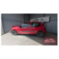 Commande chauffage RENAULT CLIO 2 CAMPUS