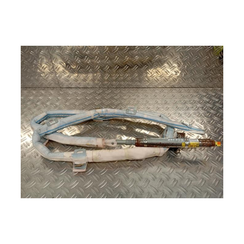 Air bag rideau gauche PORSCHE CAYENNE 2