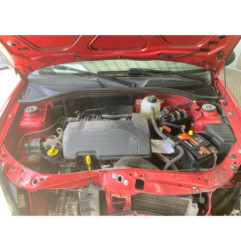 Compteur RENAULT CLIO 2 CAMPUS Photo n°15