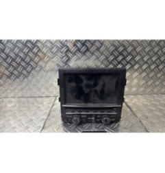 Autoradio d'origine PORSCHE CAYENNE 2 Photo n°1