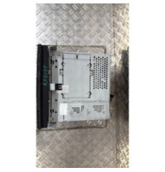 Autoradio d'origine PORSCHE CAYENNE 2