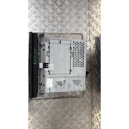 Autoradio d'origine PORSCHE CAYENNE 2