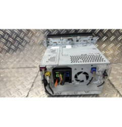 Autoradio d'origine PORSCHE CAYENNE 2 Photo n°3