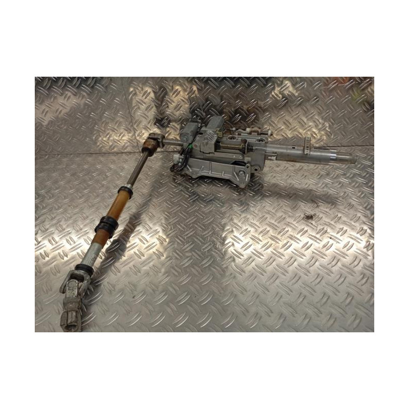 Colonne de direction PORSCHE CAYENNE 2