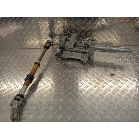 Colonne de direction PORSCHE CAYENNE 2 Photo n°1