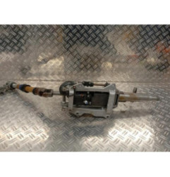 Colonne de direction PORSCHE CAYENNE 2 Photo n°3