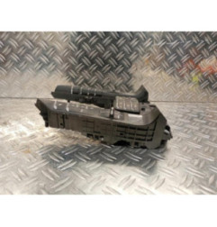 Commande chauffage PORSCHE CAYENNE 2 Photo n°3