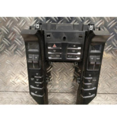 Commande chauffage PORSCHE CAYENNE 2 Photo n°4