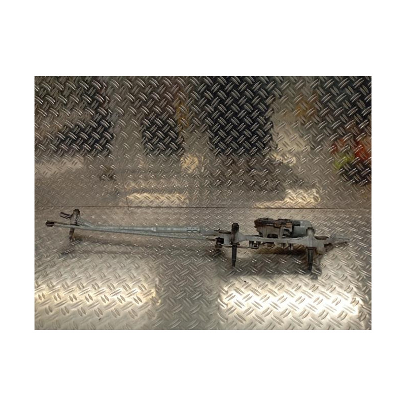 Moteur essuie glace avant PORSCHE CAYENNE 2