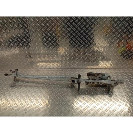 Moteur essuie glace avant PORSCHE CAYENNE 2 Photo n°1