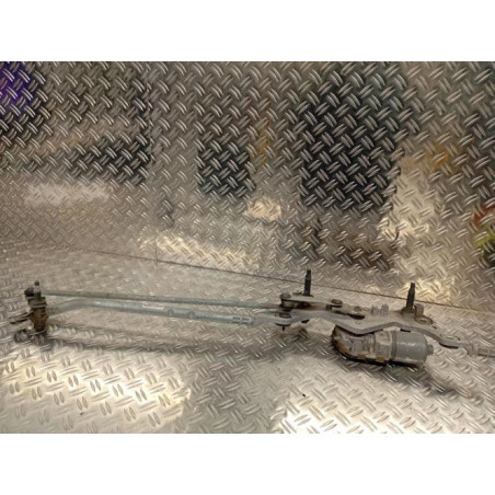 Moteur essuie glace avant PORSCHE CAYENNE 2