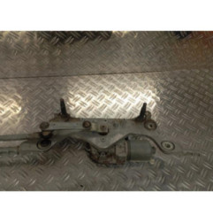 Moteur essuie glace avant PORSCHE CAYENNE 2 Photo n°3