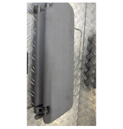 Pare soleil gauche PORSCHE CAYENNE 2 Photo n°1