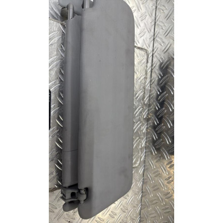 Pare soleil gauche PORSCHE CAYENNE 2 Photo n°1