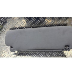 Pare soleil gauche PORSCHE CAYENNE 2