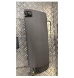 Pare soleil gauche PORSCHE CAYENNE 2 Photo n°3