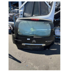 Malle/Hayon arriere CITROEN C3 PICASSO Photo n°1