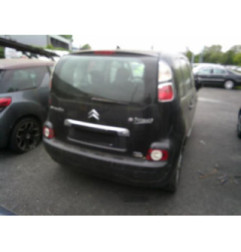 Malle/Hayon arriere CITROEN C3 PICASSO Photo n°11