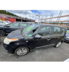 Malle/Hayon arriere CITROEN C3 PICASSO Photo n°14