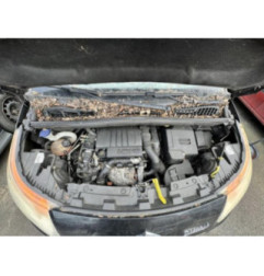 Porte arriere gauche CITROEN C3 PICASSO Photo n°1