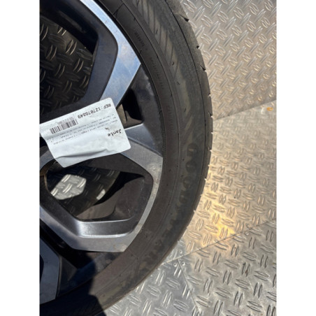 Jante RENAULT CAPTUR 2