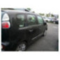 Porte arriere gauche CITROEN C3 PICASSO
